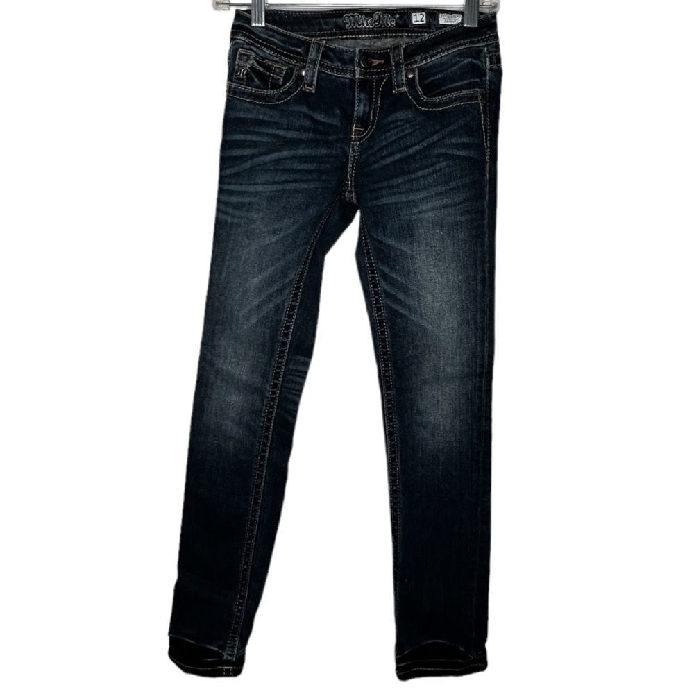 Miss Me‎ Skinny Jeans
